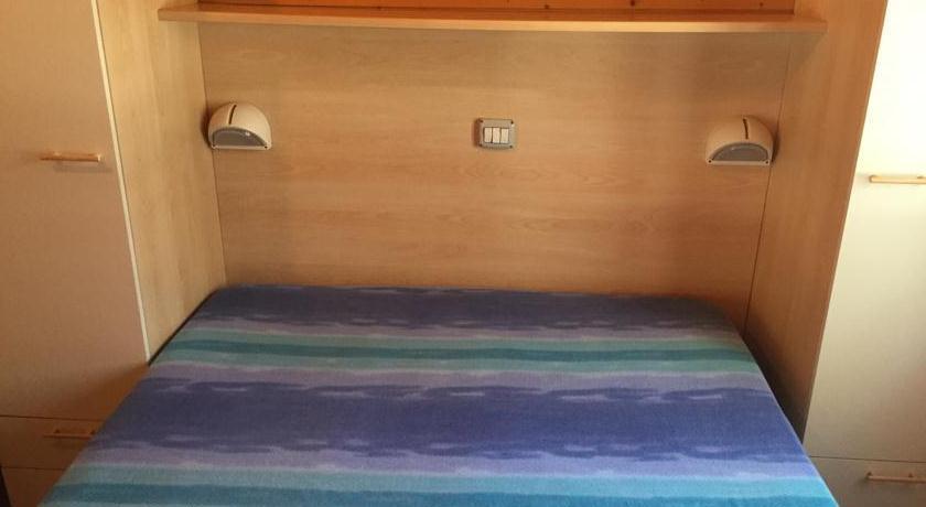 Camping Paradiso เวียเรจโจ ห้อง รูปภาพ